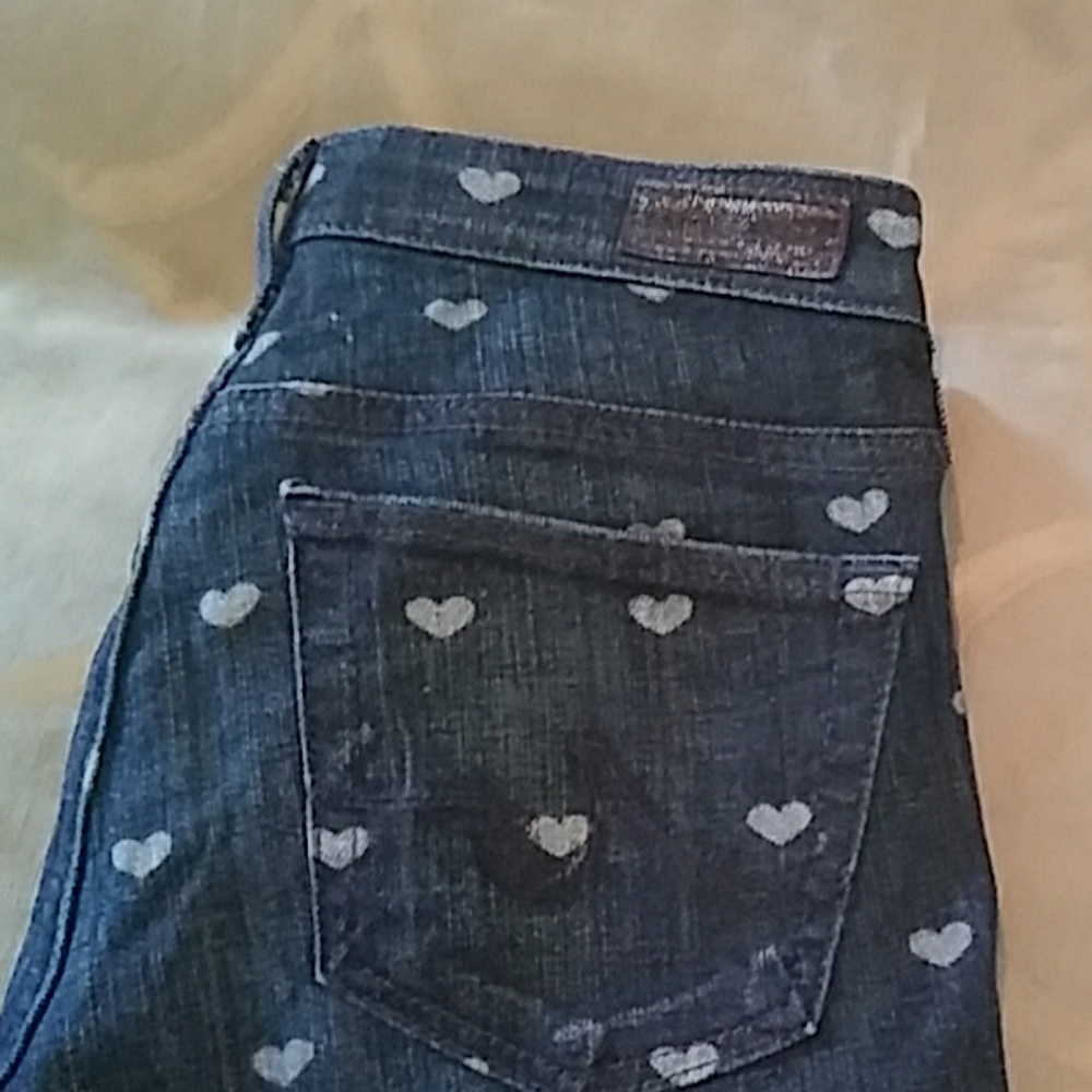 Jeans (jeggings)